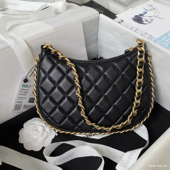 Firstbag Ru HOBO CHANEL HANDBAG 0701